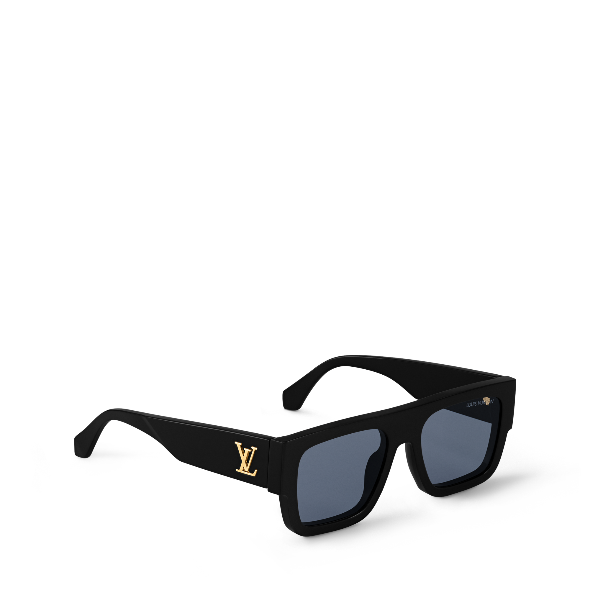 新品　LOUIS VUITTON サングラス ケース付き　2025 ラグジュアリー&ダンディなルイ・ヴィトン──夏がくる前に押さえて